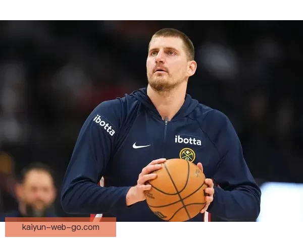 文班对决约基奇冲击12连胜 活塞力争提前锁定东部榜首