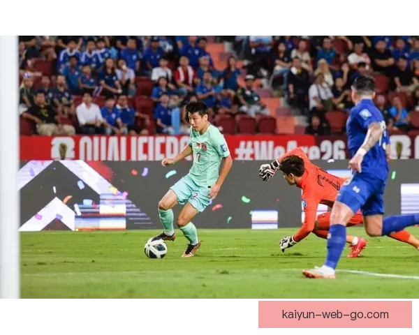 2026年美加墨世界杯全面展望与赛事影响解析