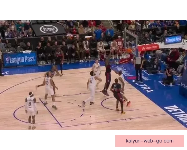 杜伦赞奥萨尔为年度最佳防守球员强调每场比赛都要当作季后赛来打