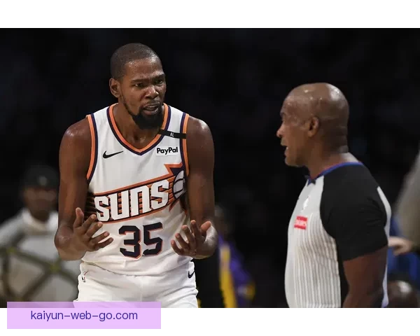 麦迪直言火箭低迷背后隐忧 杜兰特小号风波或成更衣室不稳定导火索