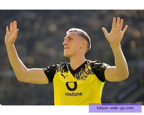 施洛特贝克称可留多特但所有谈判必须顺利推进才能敲定未来