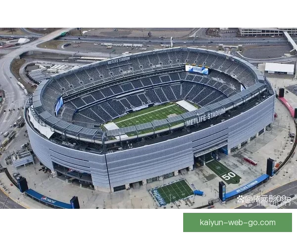 2026年美国世界杯球场巡礼与城市足球文化和赛事体验全景指南