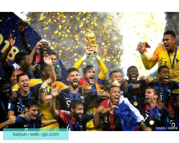 2026年国际足联世界杯精彩赛程与全球足球盛宴全解析