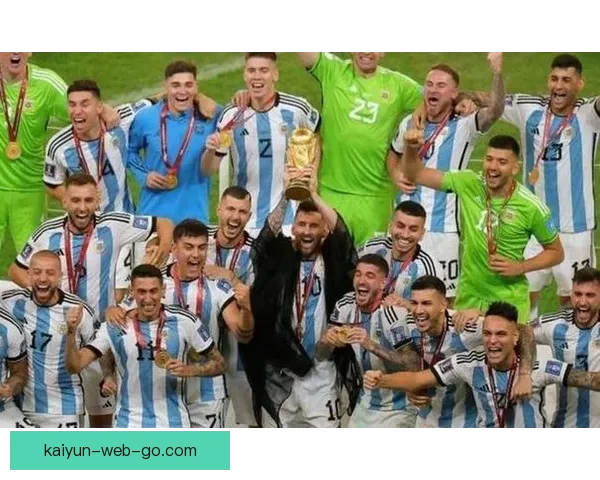 全民狂欢世界杯比分竞猜挑战赛开启赢取豪礼共享足球激情盛宴