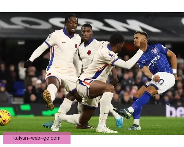 世界杯竞猜预测分析：全面解析各队实力与赛事走势，助你精准预测胜负结果