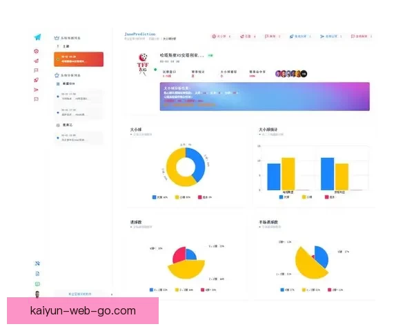 足球竞猜分析：如何通过数据解读提升投注成功率与精准预测
