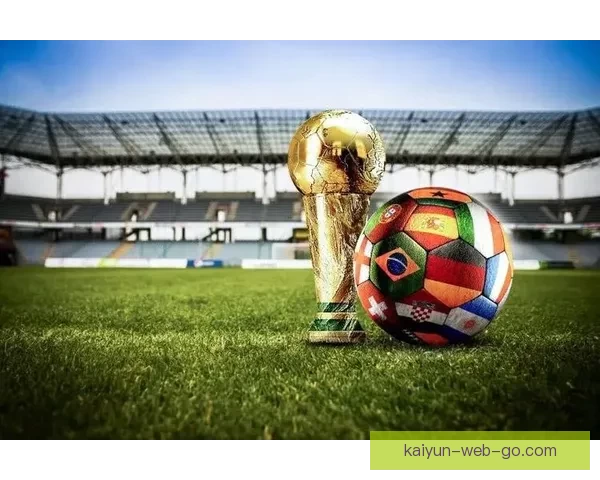 围绕世界杯竞猜大奖平台打造全新体育娱乐互动体验生态盛宴之旅吧