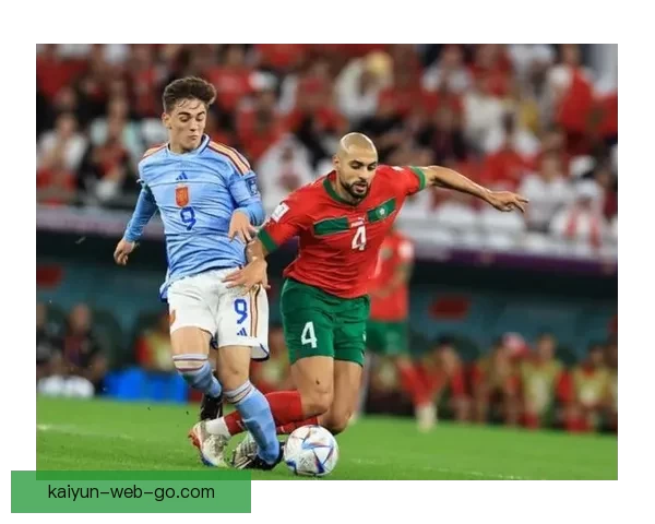 深度解析2026世界杯盘口走势与强队黑马夺冠概率全景预测分析指南